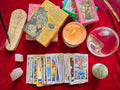 Tirada Tarot Intuitiva y Consciente